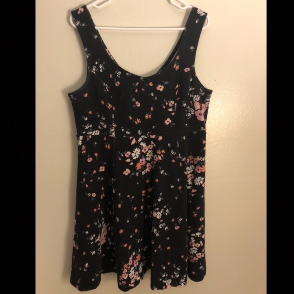 XL Dress